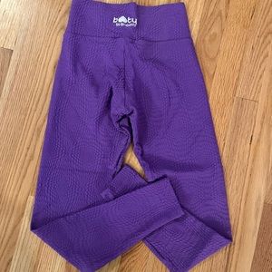 Booty by brambants leggings